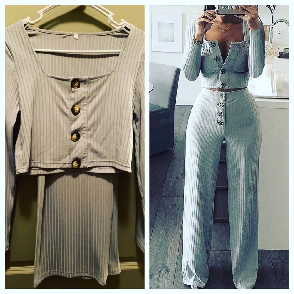Two piece